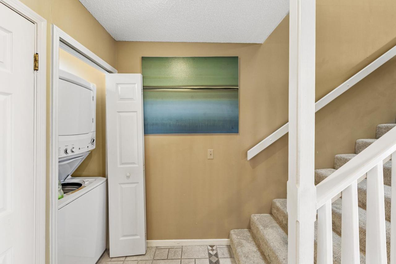 Breathtaking Views From Gulf Front 2 Bd / 3 Ba Townhome! Panama City Beach Kültér fotó