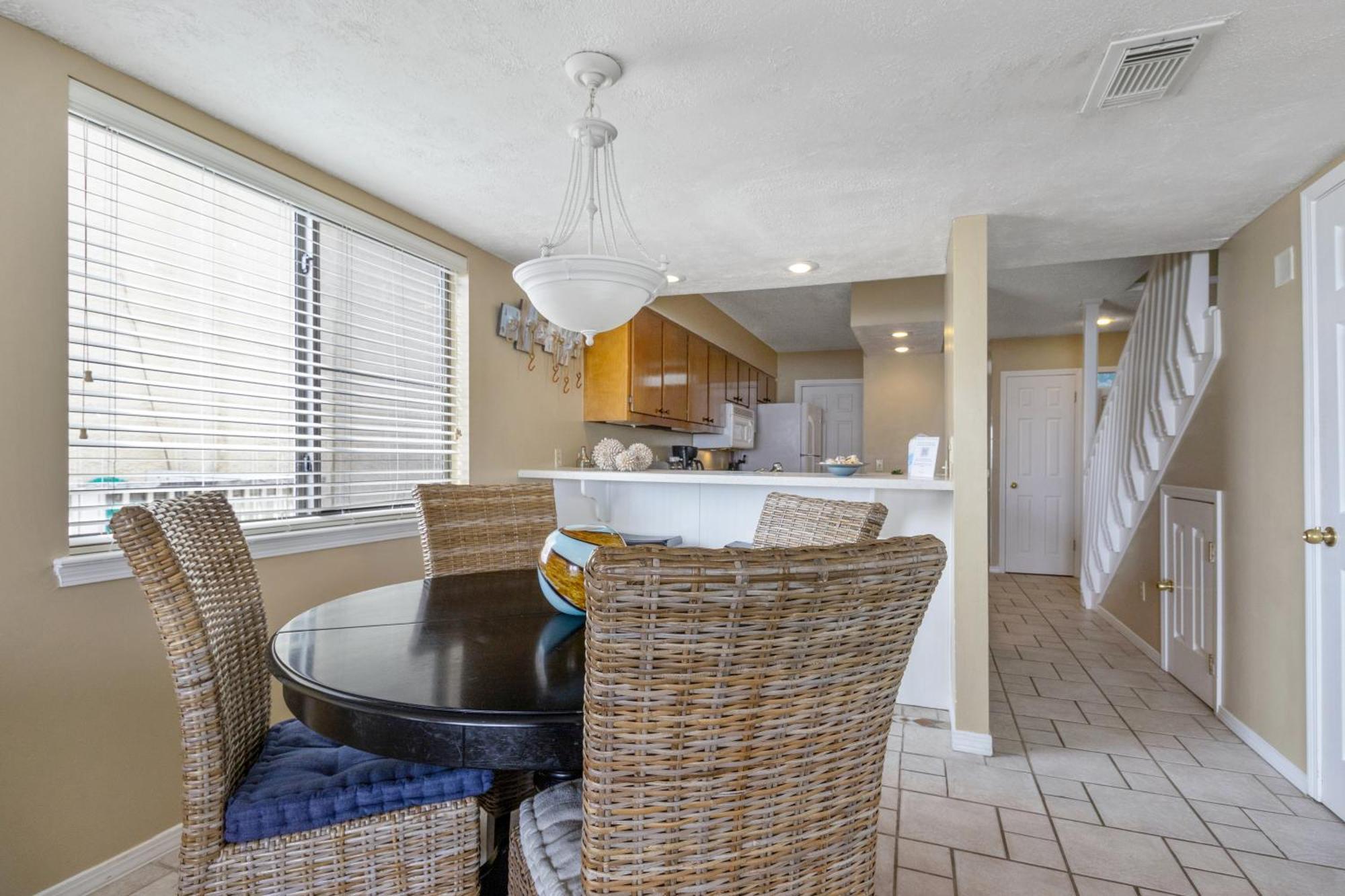 Breathtaking Views From Gulf Front 2 Bd / 3 Ba Townhome! Panama City Beach Kültér fotó