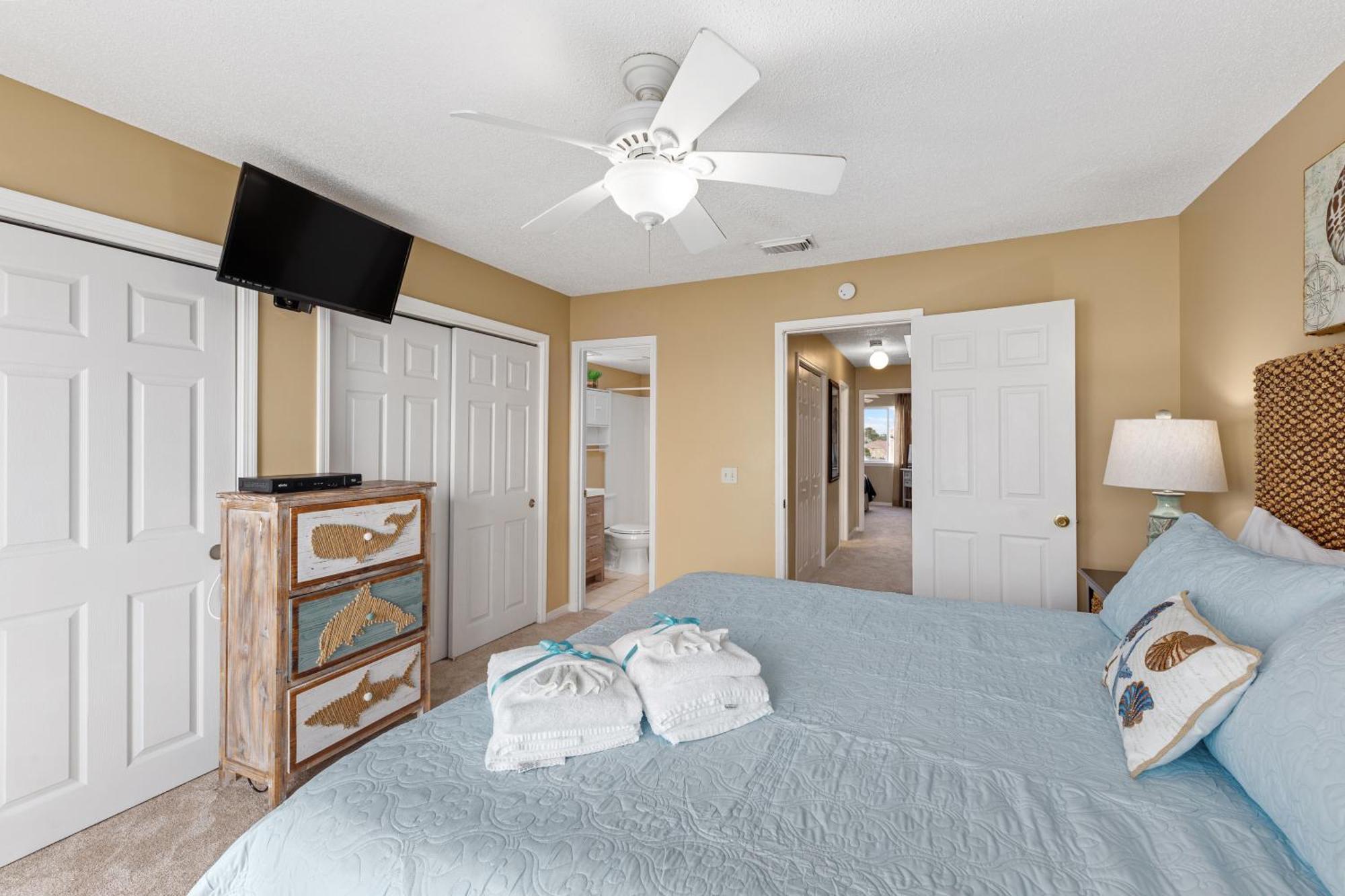 Breathtaking Views From Gulf Front 2 Bd / 3 Ba Townhome! Panama City Beach Kültér fotó