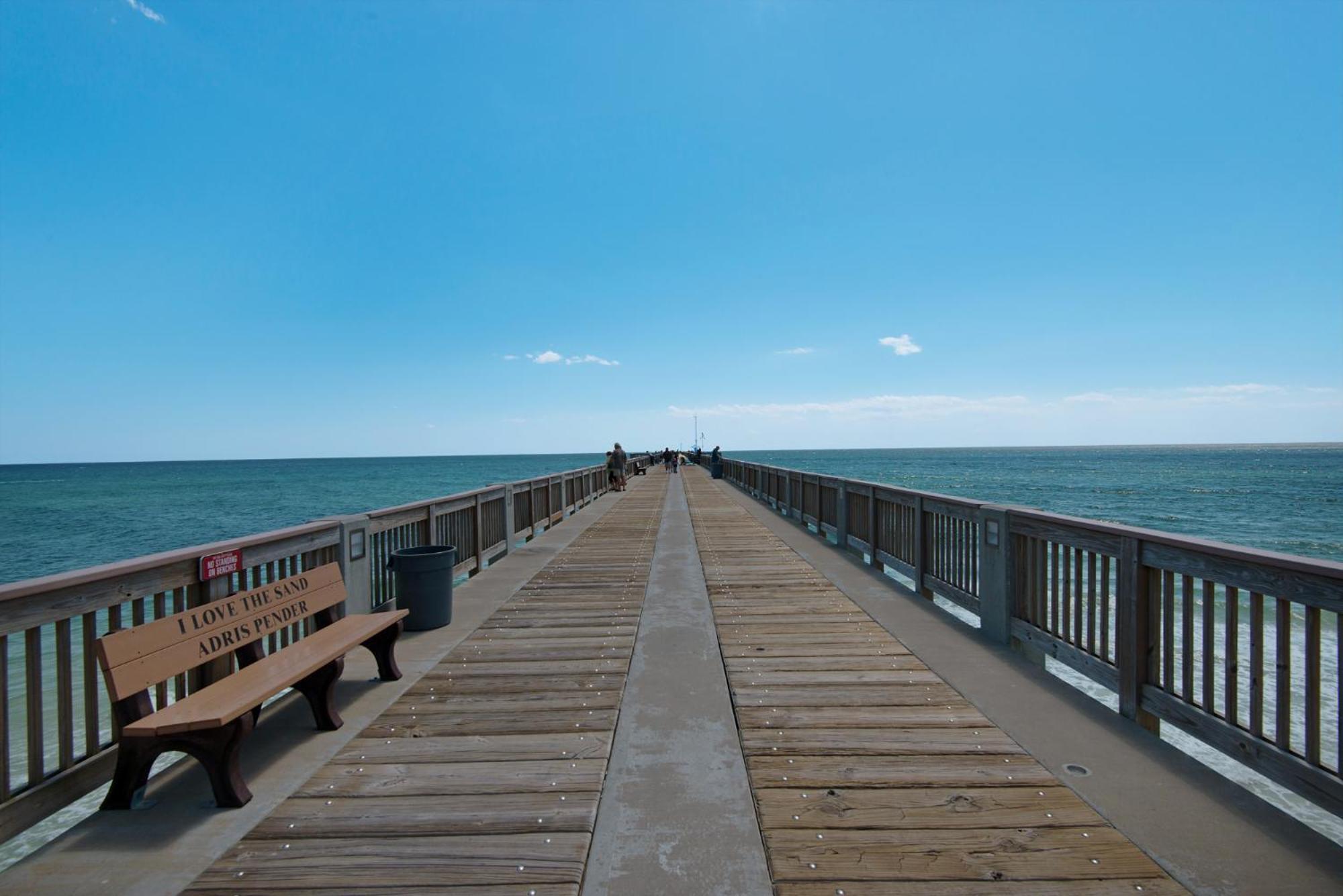 Breathtaking Views From Gulf Front 2 Bd / 3 Ba Townhome! Panama City Beach Kültér fotó