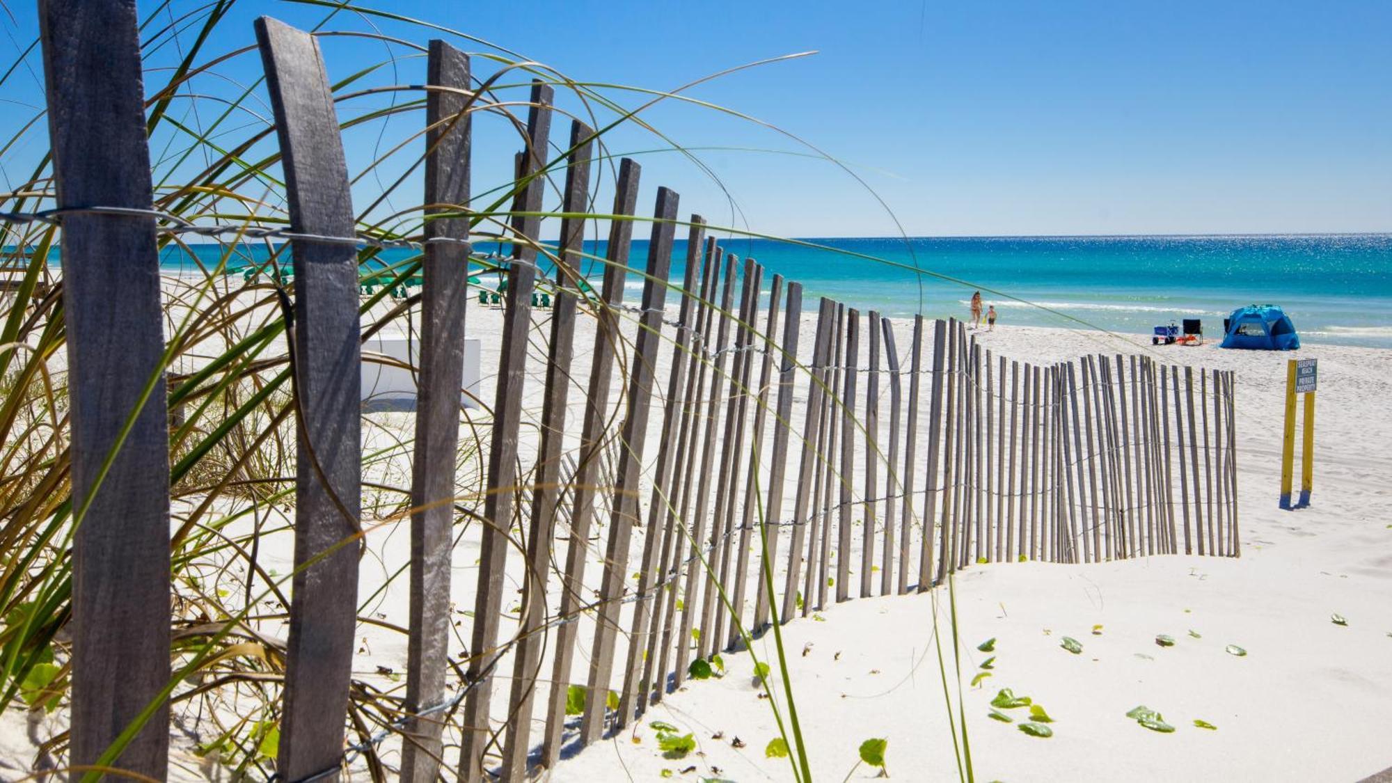 Breathtaking Views From Gulf Front 2 Bd / 3 Ba Townhome! Panama City Beach Kültér fotó