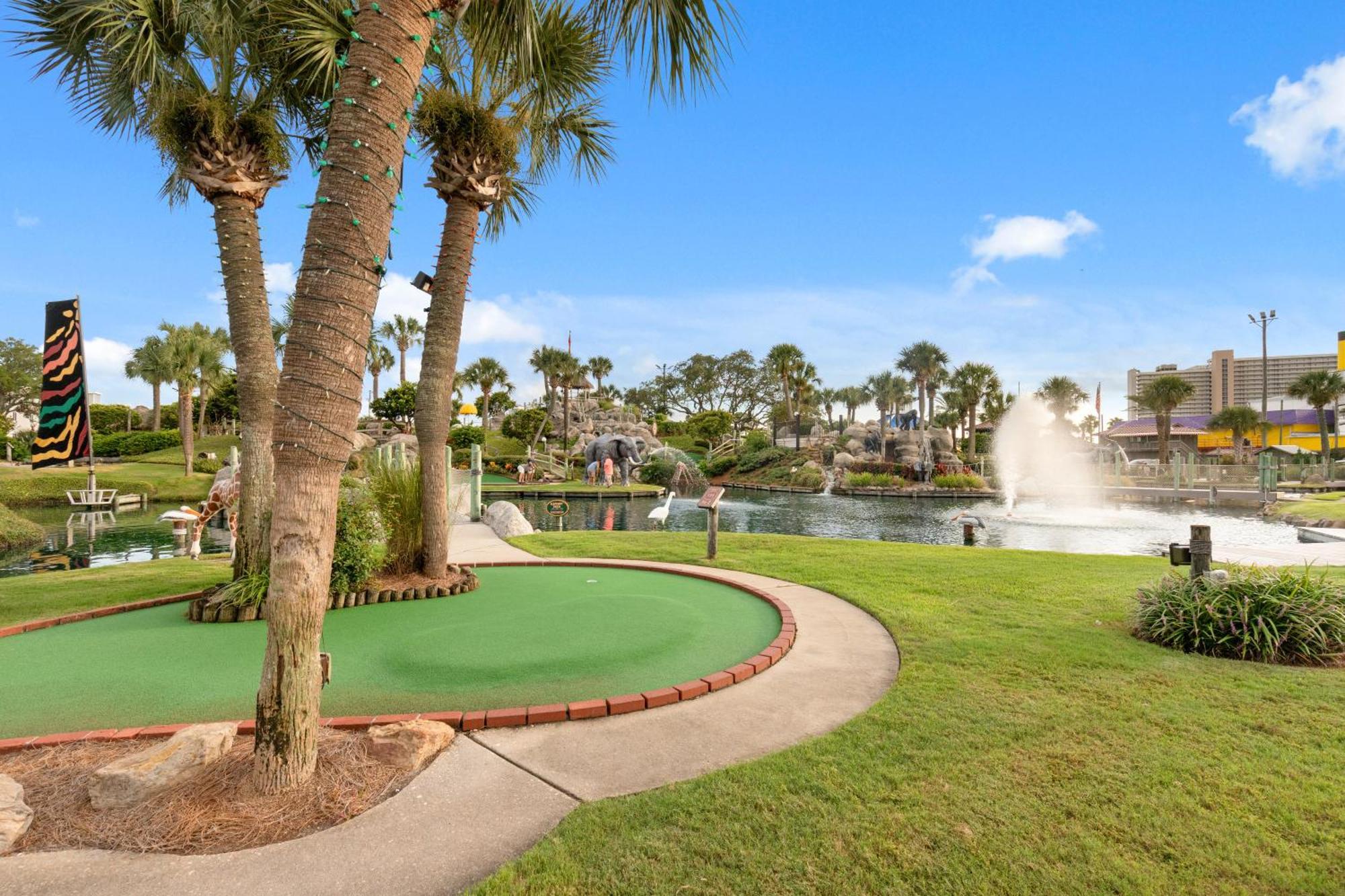 Breathtaking Views From Gulf Front 2 Bd / 3 Ba Townhome! Panama City Beach Kültér fotó