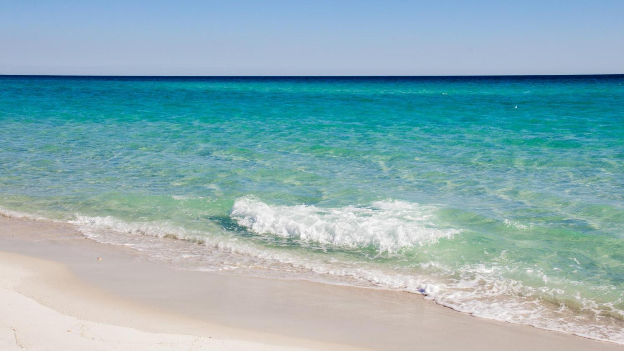 Breathtaking Views From Gulf Front 2 Bd / 3 Ba Townhome! Panama City Beach Kültér fotó
