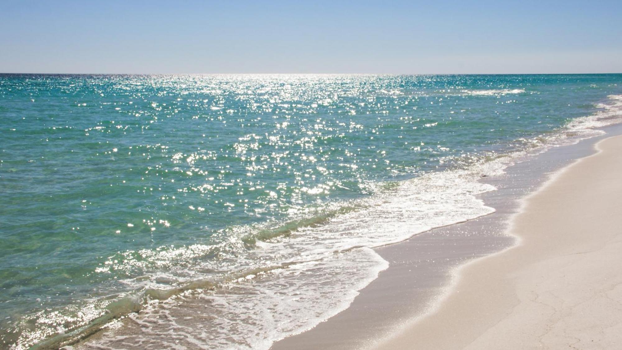Breathtaking Views From Gulf Front 2 Bd / 3 Ba Townhome! Panama City Beach Kültér fotó