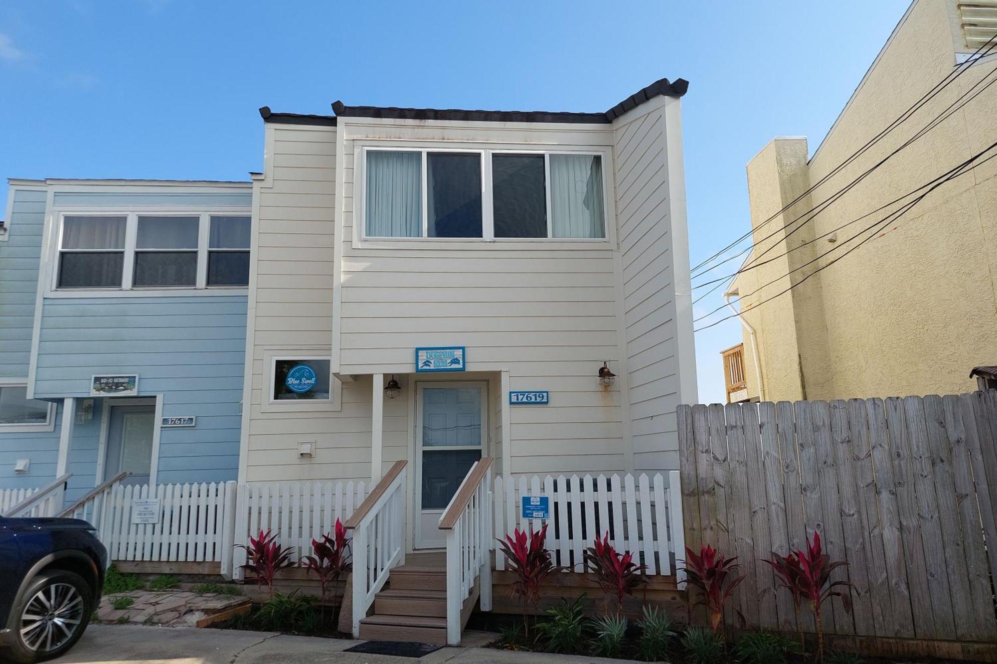 Breathtaking Views From Gulf Front 2 Bd / 3 Ba Townhome! Panama City Beach Kültér fotó